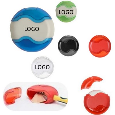 Pencil Sharpener Eraser Combo