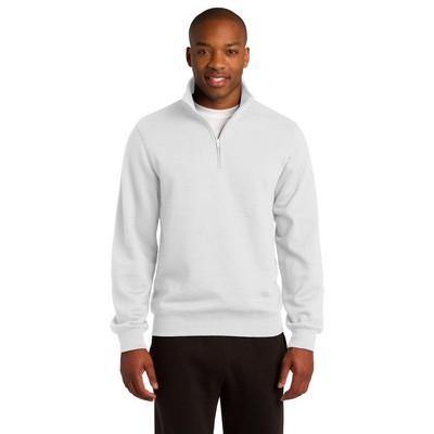 Sport-Tek® 1/4-Zip Sweatshirt.