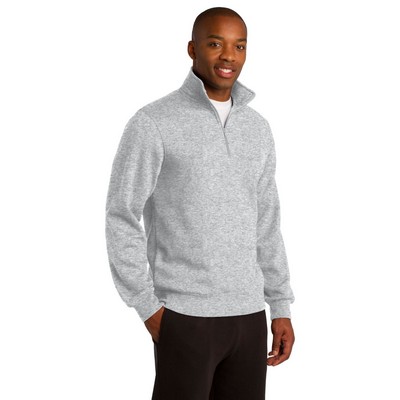 Sport-Tek 1/4-Zip Sweatshirt