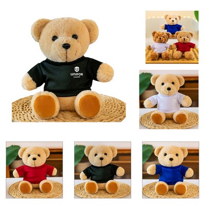 Teddy Bear Stuffed Animals Soft Plush